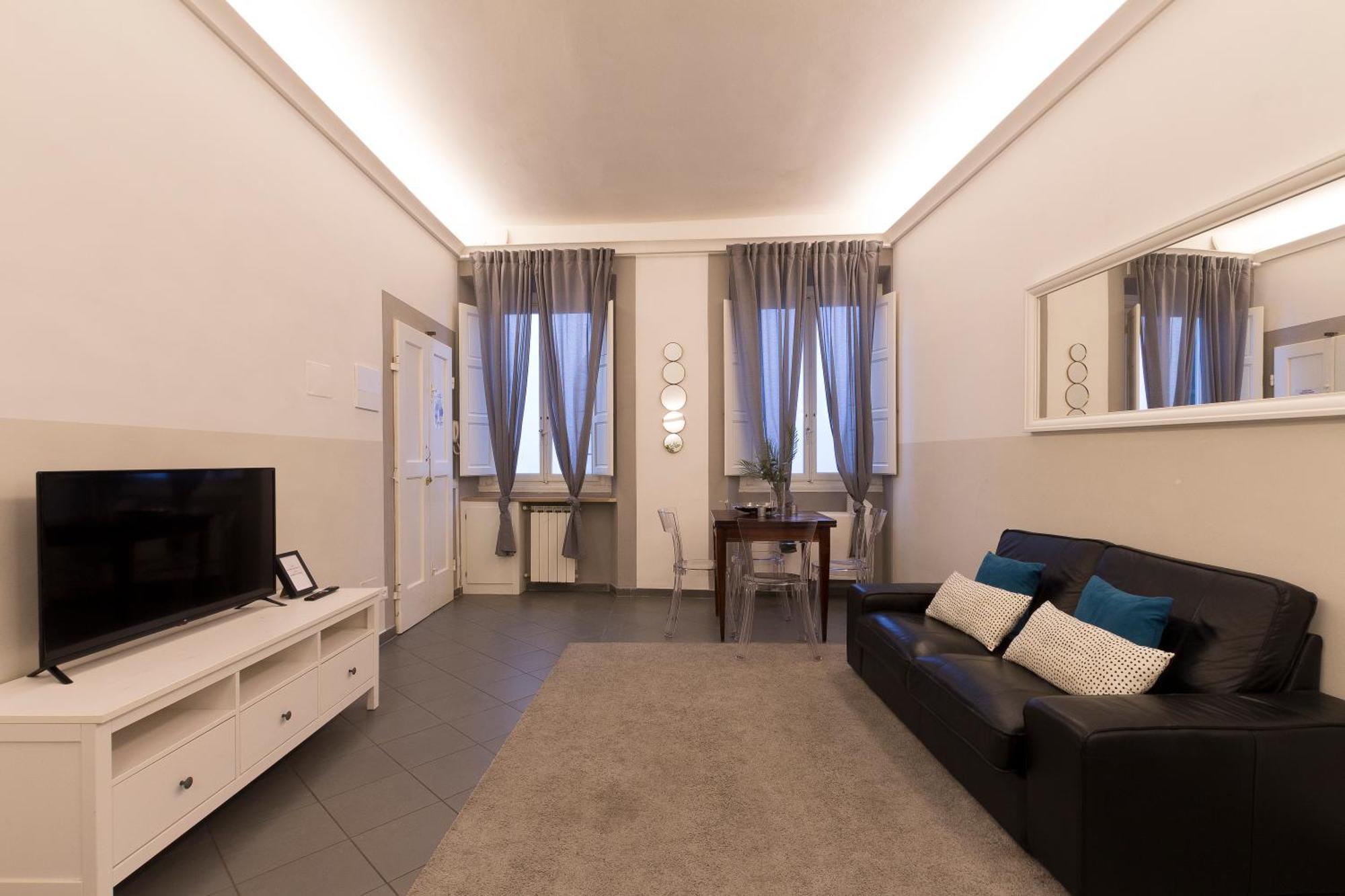 Porta Rossa Dream Apartment Florence