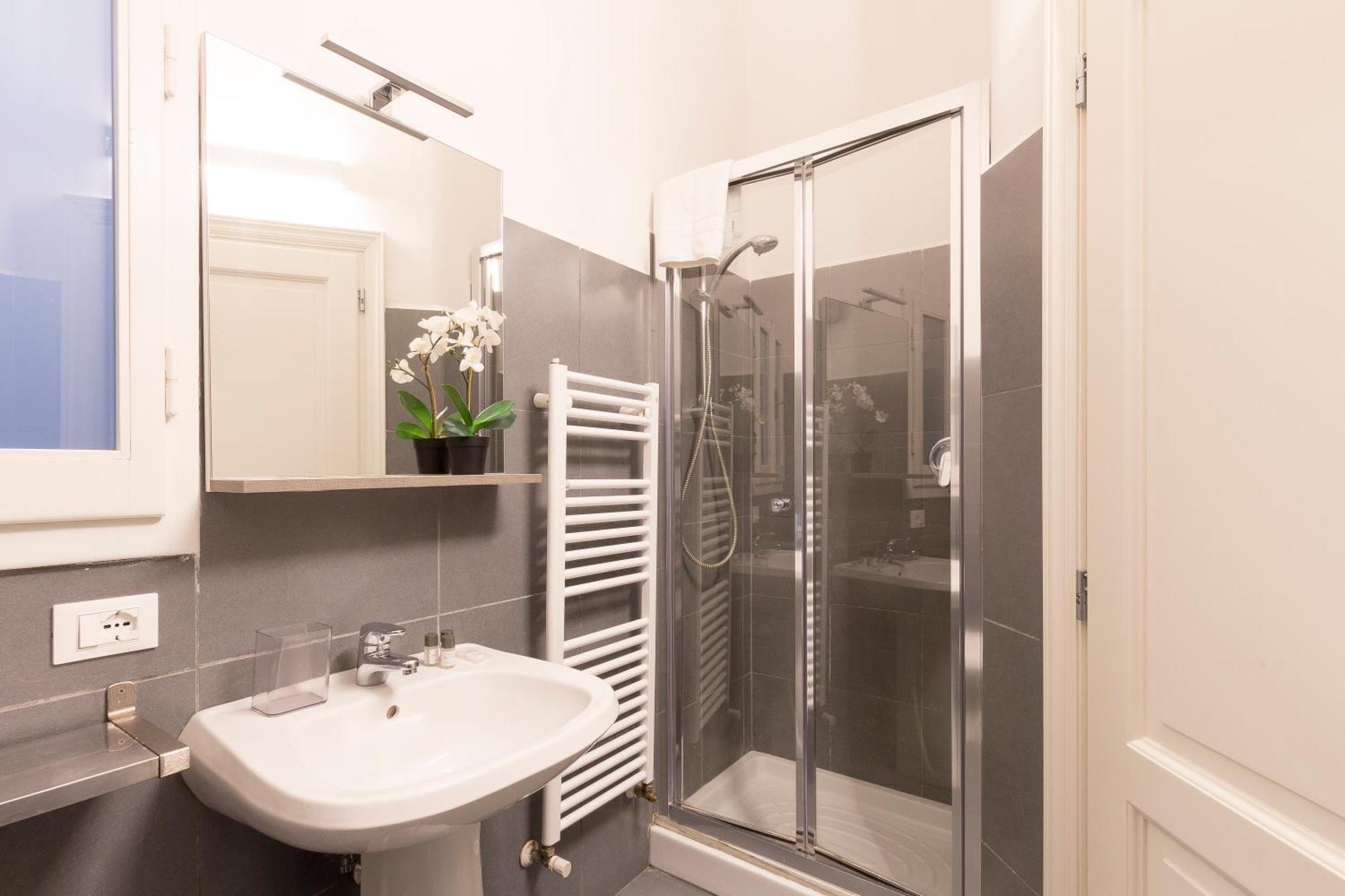 Apartamento Porta Rossa Dream *