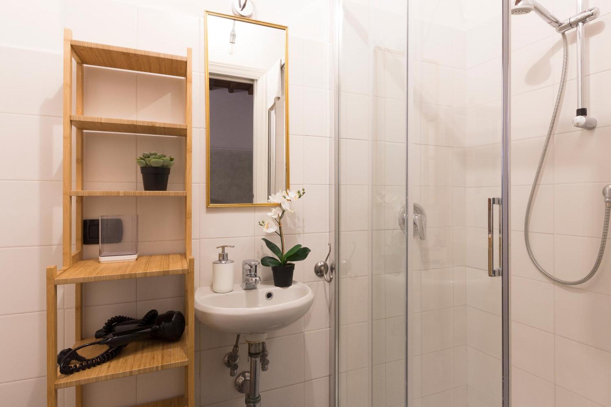 Apartamento Porta Rossa Dream