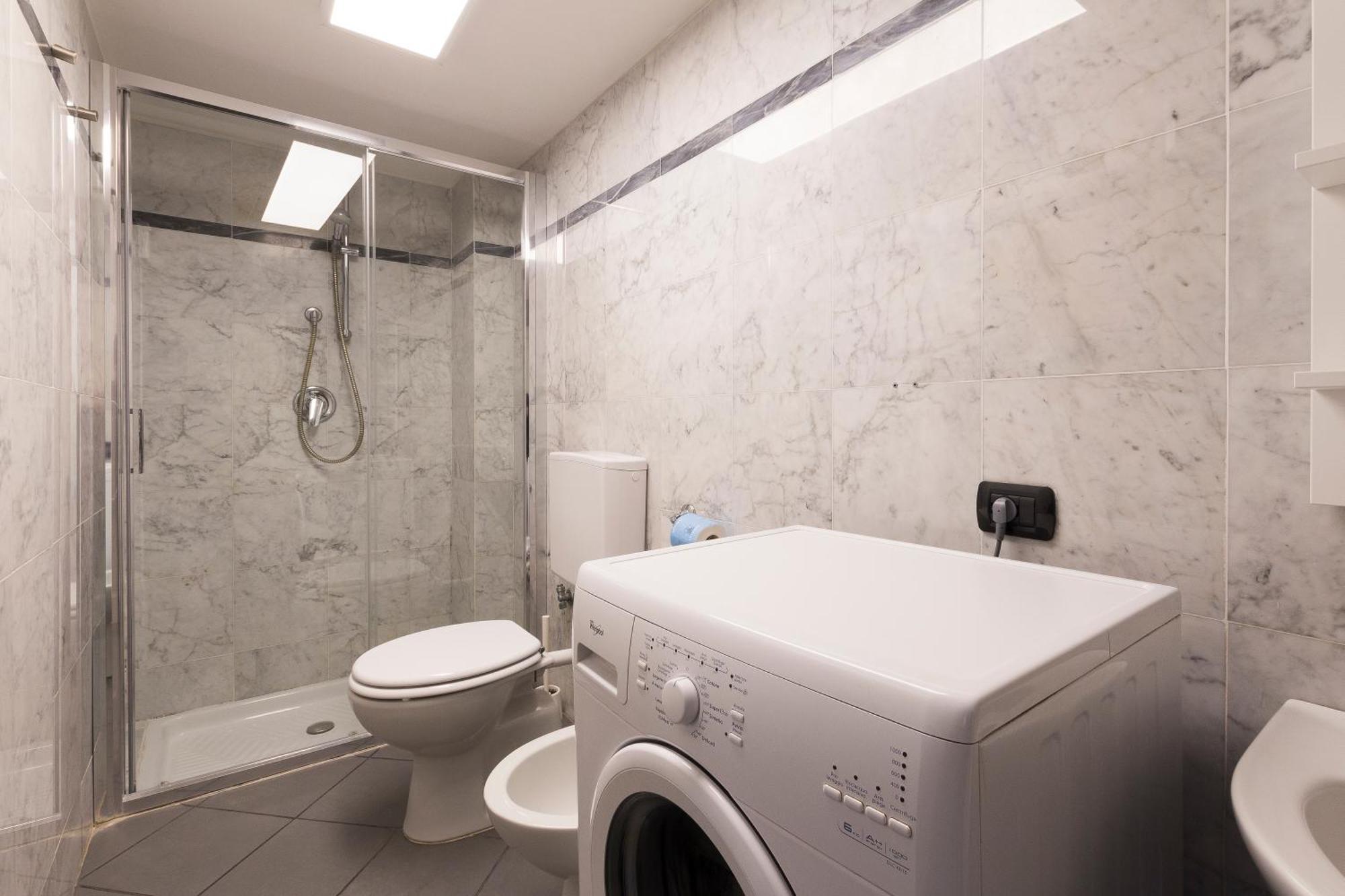Apartamento Porta Rossa Dream