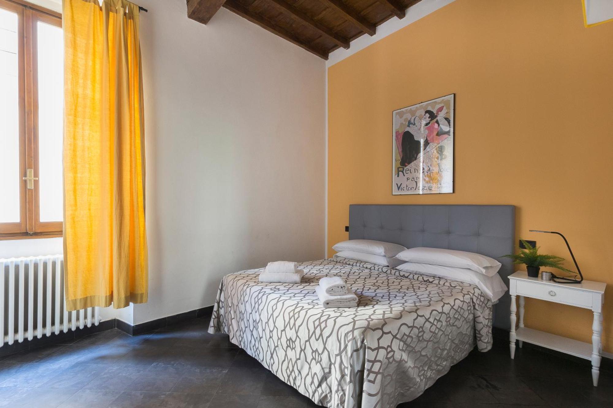 Porta Rossa Dream Apartamento *