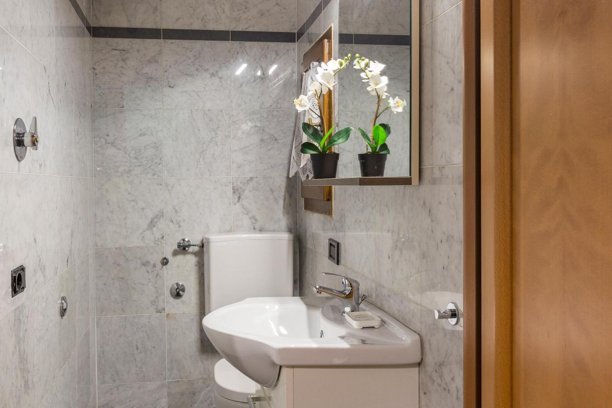 Porta Rossa Dream Apartment Florence