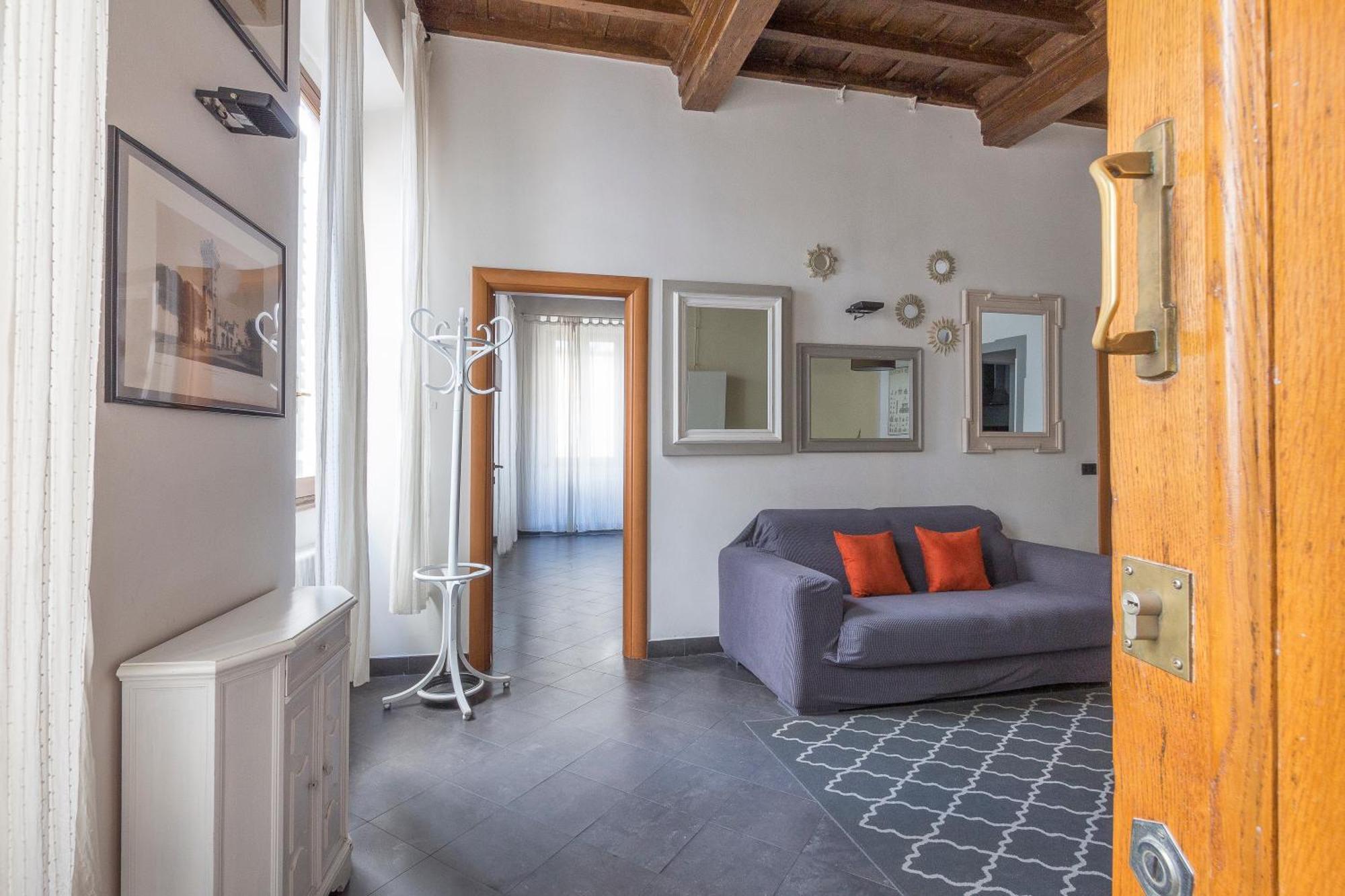 Apartamento Porta Rossa Dream *