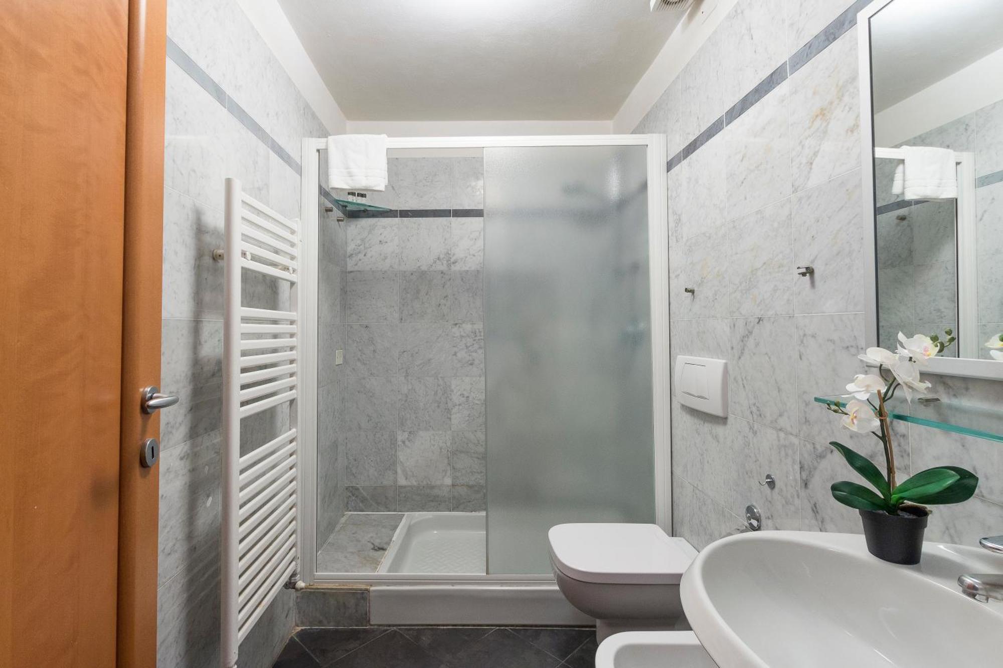 Apartamento Porta Rossa Dream